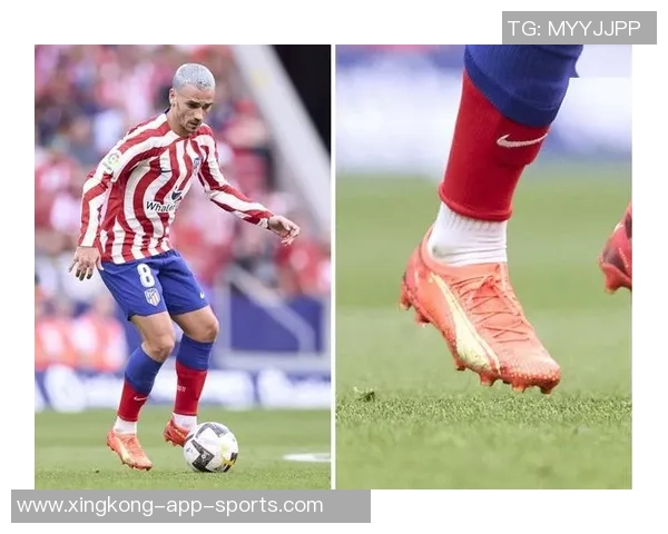 2025年足球球星战靴排名榜揭晓 看谁成为最佳脚下利器