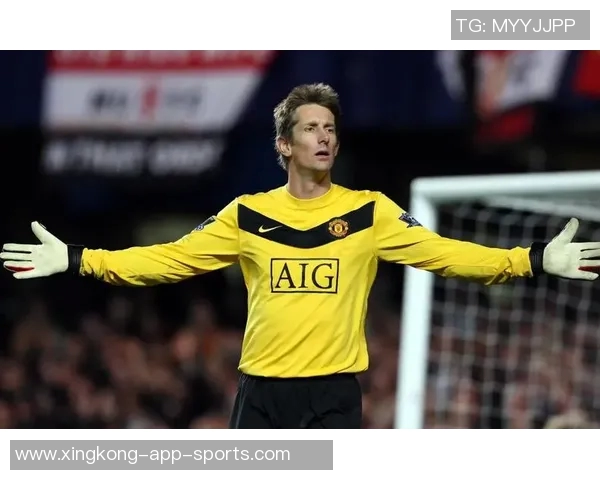 守护球门的巨人:足球门将如何成为球队的最后一道防线 守护球门的巨人:足球门将如何成为球队的最后一道防线